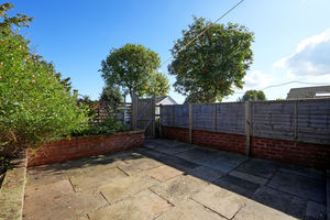 Marlcliffe Road Wadsley